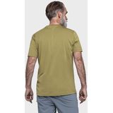 Sportief T-shirt - Groen - 100% Polyester