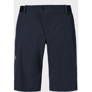 Sportbroeken - Blauw - Polyester/Elastaan - Regular Fit