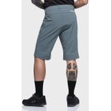 Schöffel - Style Keitele - Fietsbroek - Grijs - Stretch - 88% Polyester, 12% Elastaan