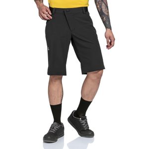 Schöffel Shorts Style Keitele MNS Herren (Schwarz 52 Größe)