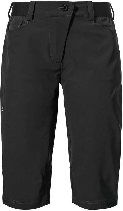 Schöffel Fahrradhose Capri Pants Style Keitele WMS
