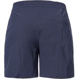 Schöffel - Style Gharra - Driekwartbroek - Blauw - 88% Polyester, 12% Elastaan