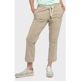 Schöffel - Rangun Short - Korte Broeken - Beige - Stretch