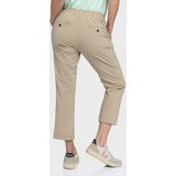 Schöffel - Rangun Short - Korte Broeken - Beige - Stretch