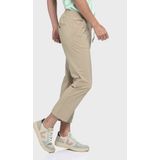 Schöffel - Rangun Short - Korte Broeken - Beige - Stretch