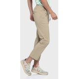Schöffel - Rangun Short - Korte Broeken - Beige - Stretch