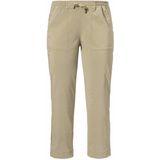 Schöffel - Rangun Short - Korte Broeken - Beige - Stretch
