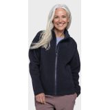 Schöffel - CIRC Fleece Jk Style Purga - Fleecejack - Dames