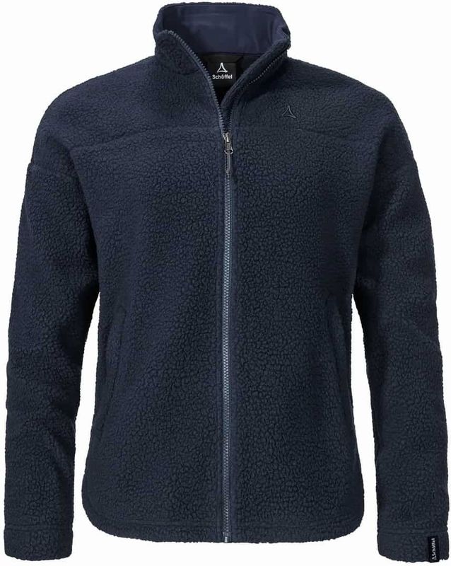 Schöffel - CIRC Fleece Jk Style Purga - Fleecejack - Dames