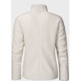 Schöffel - Purga - Fleece Jas - Blauw - 100% Polyester