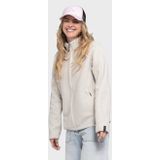 Schöffel - Purga - Fleece Jas - Blauw - 100% Polyester