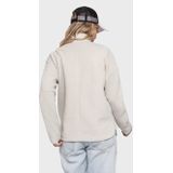 Schöffel - Purga - Fleece Jas - Blauw - 100% Polyester