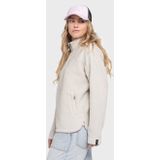 Schöffel - Purga - Fleece Jas - Blauw - 100% Polyester