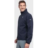 Venturi - Winterjack - Blauw - Waterdicht - Ademend