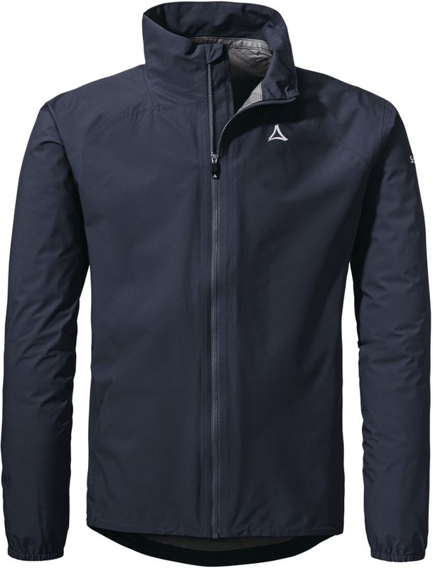 Venturi - Winterjack - Blauw - Waterdicht - Ademend