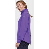 Schöffel - Bike Jacket Style Lurbek WMS - Outdoorjack - Paars - Regular Fit