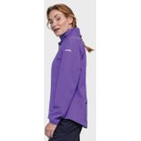 Schöffel - Bike Jacket Style Lurbek WMS - Outdoorjack - Paars - Regular Fit