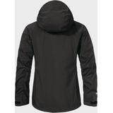 Schöffel Outdoorjacke »Mountain Jacket Style Blaueis WMS«, mit Kapuze