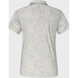 Schöffel - Poloshirt - Naturel - Hiking Polo Shirt Style Todra WMS