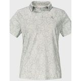 Schöffel - Poloshirt - Naturel - Hiking Polo Shirt Style Todra WMS