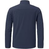Schöffel - Mirusha - Outdoorjack - Blauw - Softshell