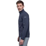 Schöffel - Mirusha - Outdoorjack - Blauw - Softshell