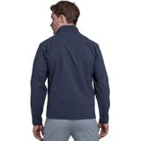 Schöffel - Mirusha - Outdoorjack - Blauw - Softshell