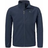Schöffel - Mirusha - Outdoorjack - Blauw - Softshell