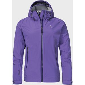 Schöffel - Vistdal 2.5L Hardshelljacke Damen purple power