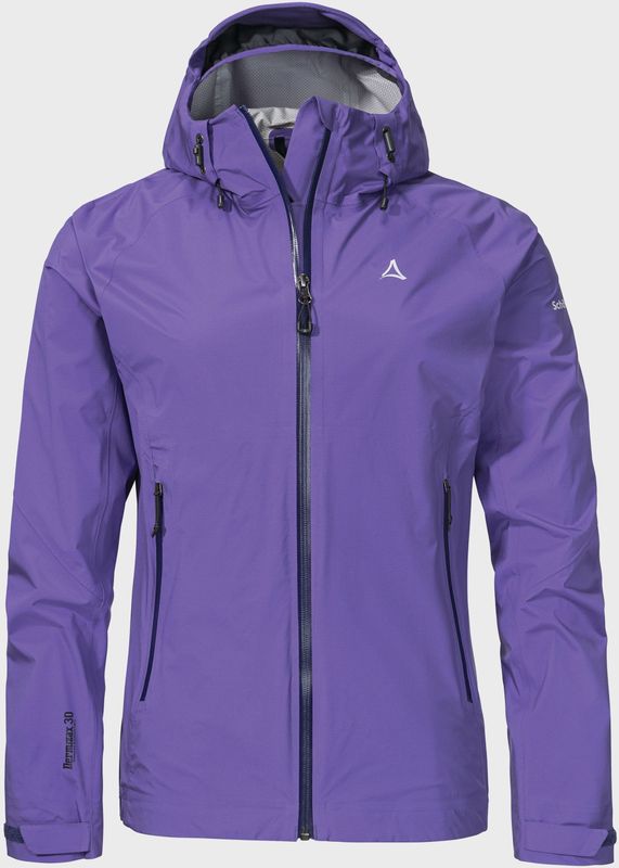 Schöffel - Vistdal 2.5l - Jas - Dames