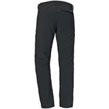 Schöffel - Pants Folkstone - Winterbroek - Zwart - Stretch