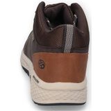Dockers - 51RY006 - Herensneakers - Donkerbruin