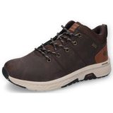 Dockers - 51RY006 - Herensneakers - Donkerbruin