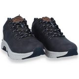 Dockers - 51RY006 - Herensneakers - Donkerbruin