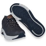 Dockers - 51RY006 - Herensneakers - Donkerbruin