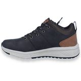Dockers - 51RY006 - Herensneakers - Donkerbruin