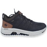 Dockers - 51RY006 - Herensneakers - Donkerbruin
