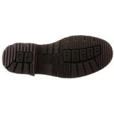 Dockers - 51GL102-140 - Herenlaarzen - 400-Tan