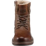 Dockers - 51GL102-140 - Herenlaarzen - 400-Tan