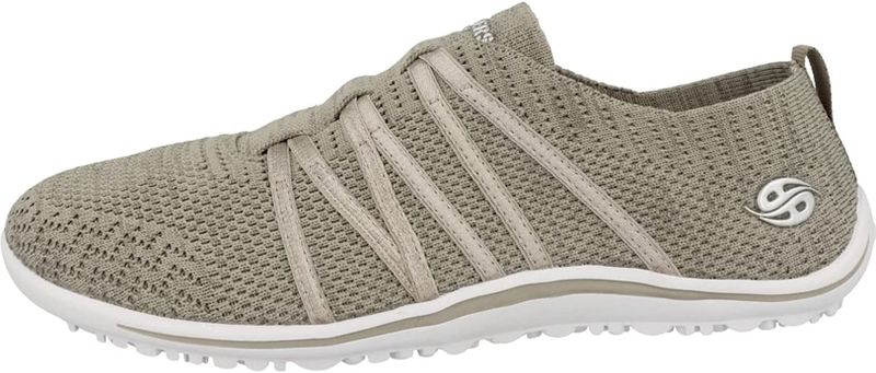 Dockers by Gerli - 50BA203-780534 - Instappers - Beige/Natur - Textiel