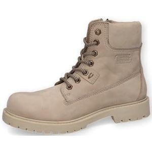 camel active - Catr201-350450 - Dameslaarzen - Beige
