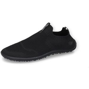 Dockers by Gerli - Barefoot Sneakers - Zwart - Textiel