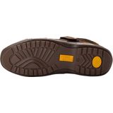 Camel Active -Heren - bruin donker - sandalen