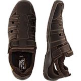 Camel Active -Heren - bruin donker - sandalen