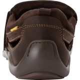 Camel Active -Heren - bruin donker - sandalen