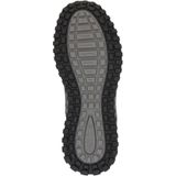 Veterboots - Effen - Imitatieleer - Ronde Neus - Warm Gevoerd