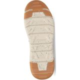 Dockers by Gerli - Canvas Split Sneaker - Groen-Grijs - Textiel