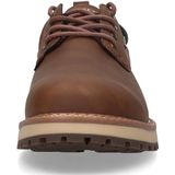 Dockers by Gerli - 57IT001 - Veterschoen - Bruin - Heren Sneaker