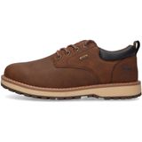 Dockers by Gerli - 57IT001 - Veterschoen - Bruin - Heren Sneaker