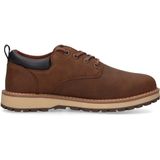 Dockers by Gerli - 57IT001 - Veterschoen - Bruin - Heren Sneaker